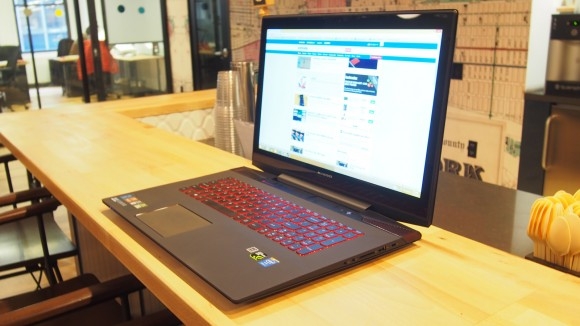 Lenvo Y70